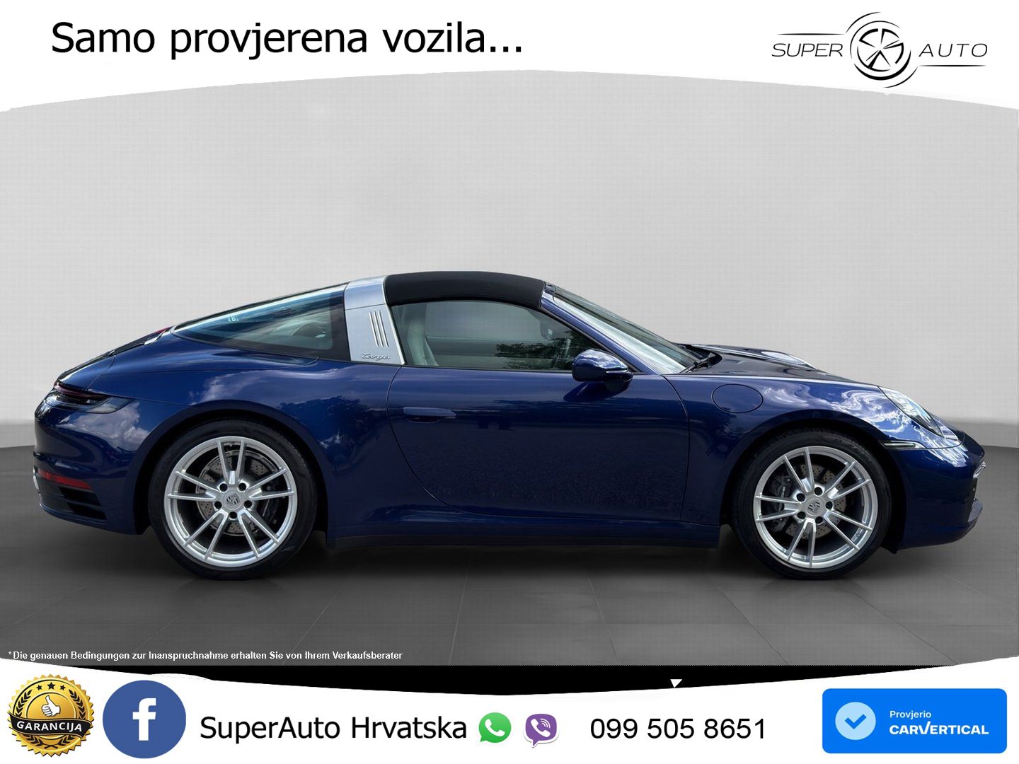 Porsche 911 Carrera 4 Cabriolet 3.0 (385 KS) PDK