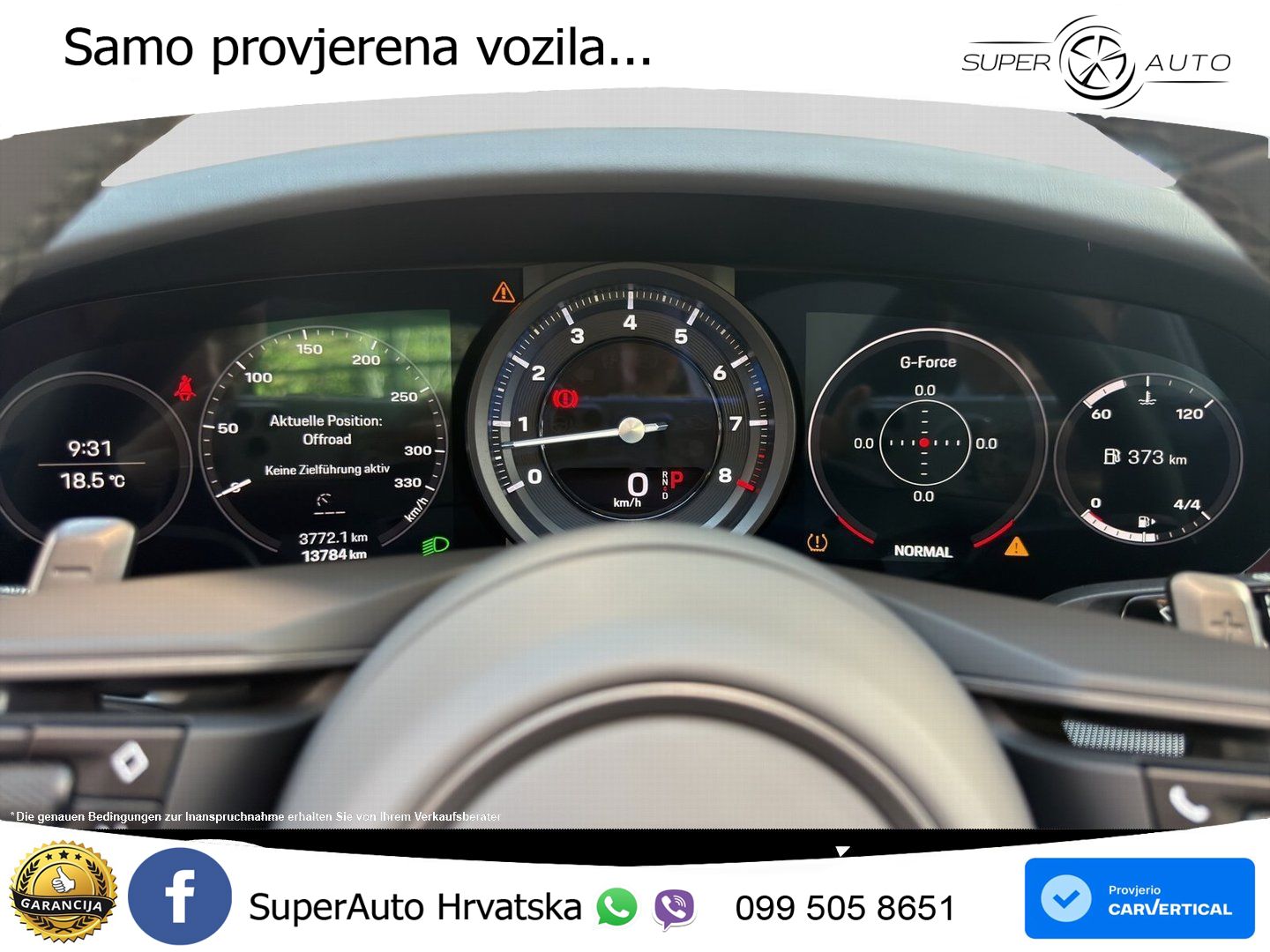 Porsche 911 Carrera 4 Cabriolet 3.0 (385 KS) PDK