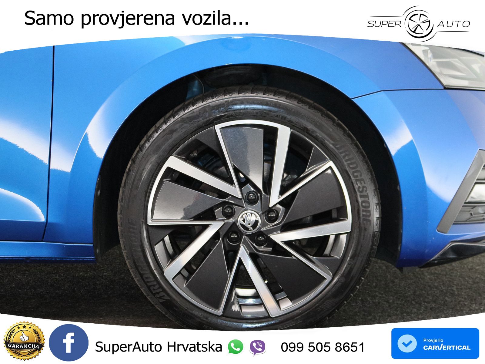 Škoda Octavia Combi 2.0 TDI (150 KS) DSG SportLine