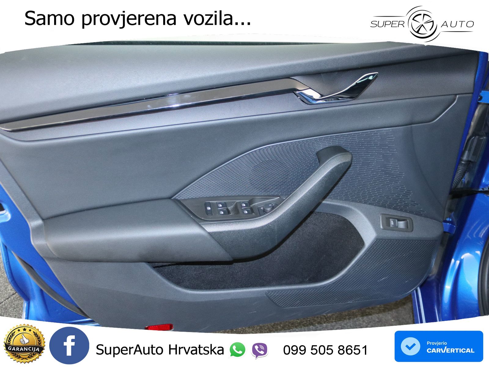 Škoda Octavia Combi 2.0 TDI (150 KS) DSG SportLine