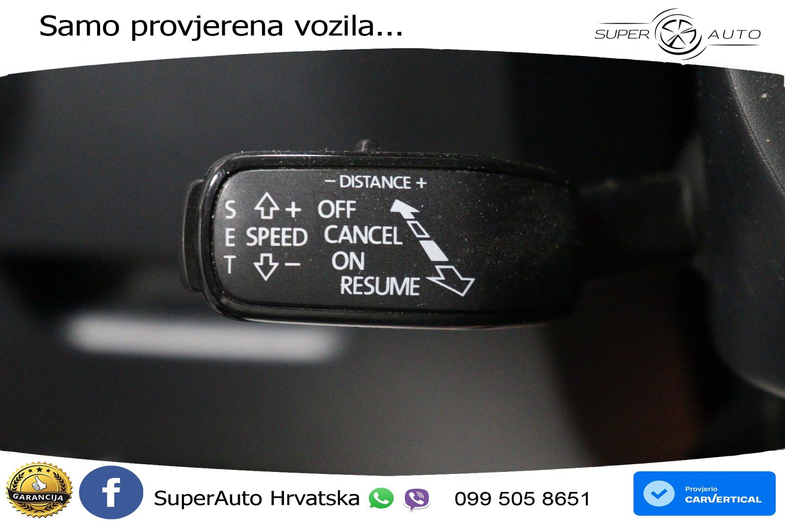Škoda Octavia Combi 2.0 TDI (150 KS) DSG