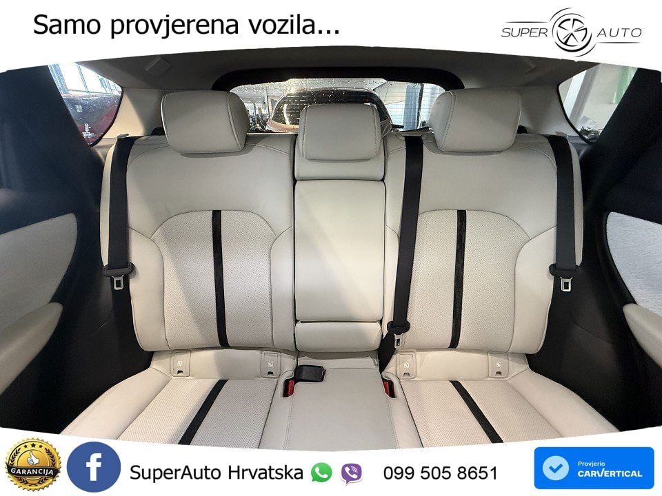 Mazda CX-60 3.3 e-Skyactiv D (254 KS) AWD Automatic MATRIX+GR SJED+KAM