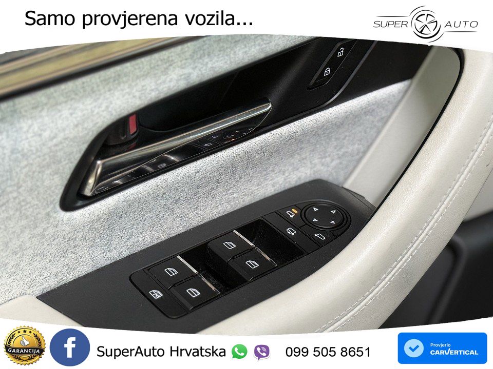 Mazda CX-60 3.3 e-Skyactiv D (254 KS) AWD Automatic MATRIX+GR SJED+KAM