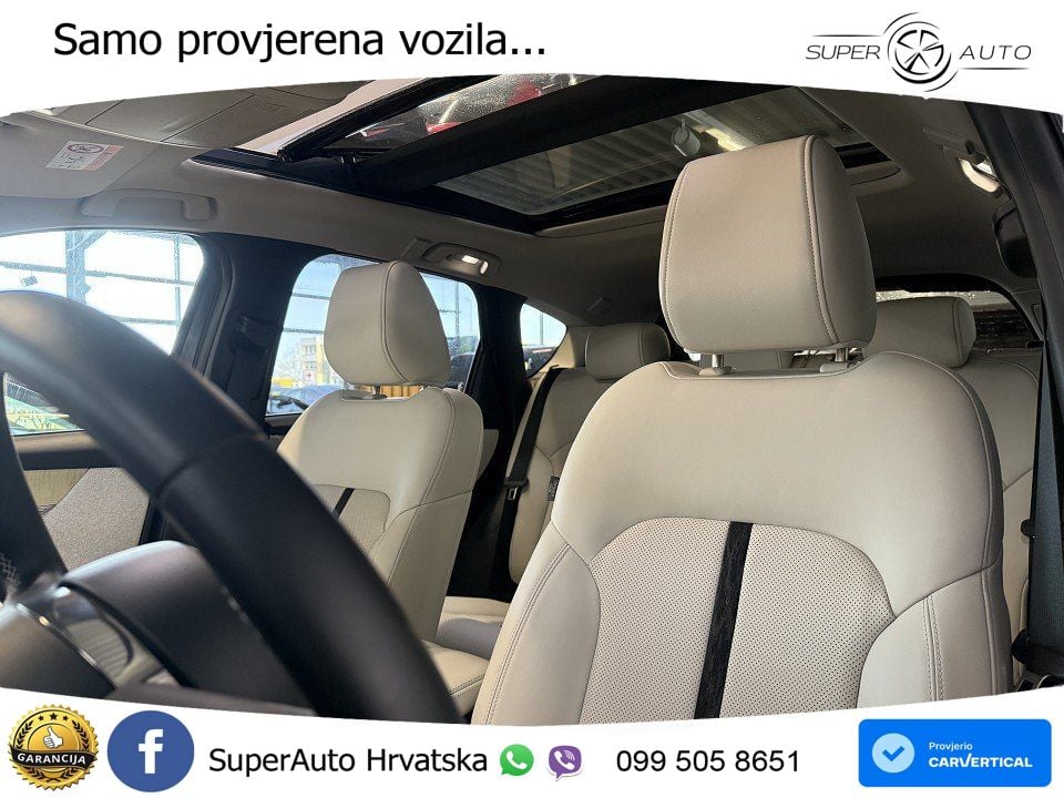 Mazda CX-60 3.3 e-Skyactiv D (254 KS) AWD Automatic MATRIX+GR SJED+KAM