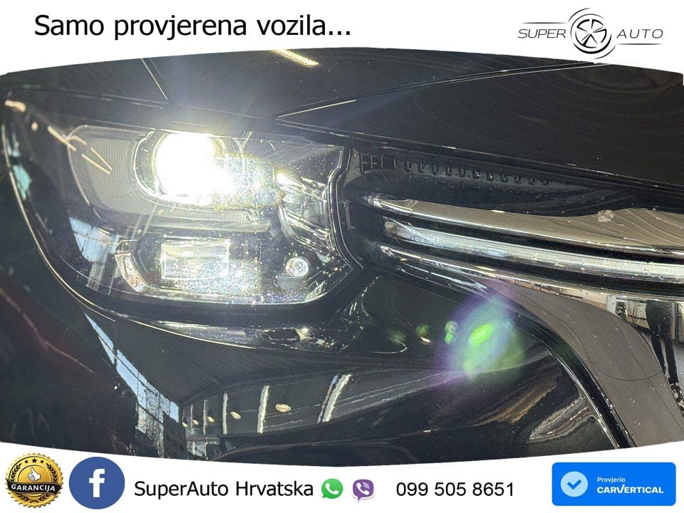 Mazda CX-60 3.3 e-Skyactiv D (254 KS) AWD Automatic MATRIX+GR SJED+KAM