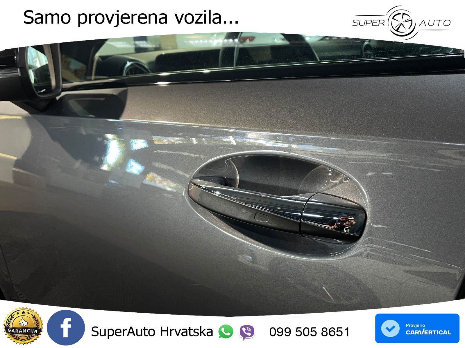 Mercedes-Benz A 180 7G-DCT AMG LED+GR SJED+ACC