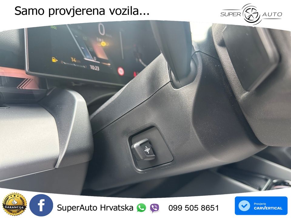 BMW 540d Touring (303 KS) xDrive Steptronic LED+GR SJED+ACC