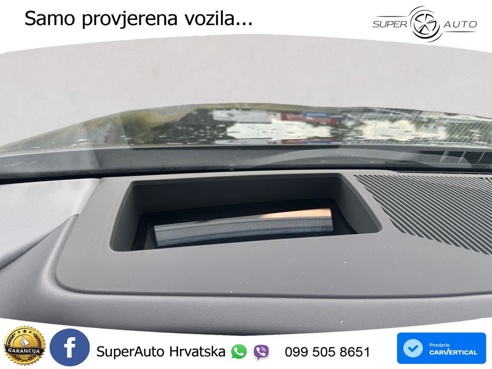 BMW 540d Touring (303 KS) xDrive Steptronic LED+GR SJED+ACC
