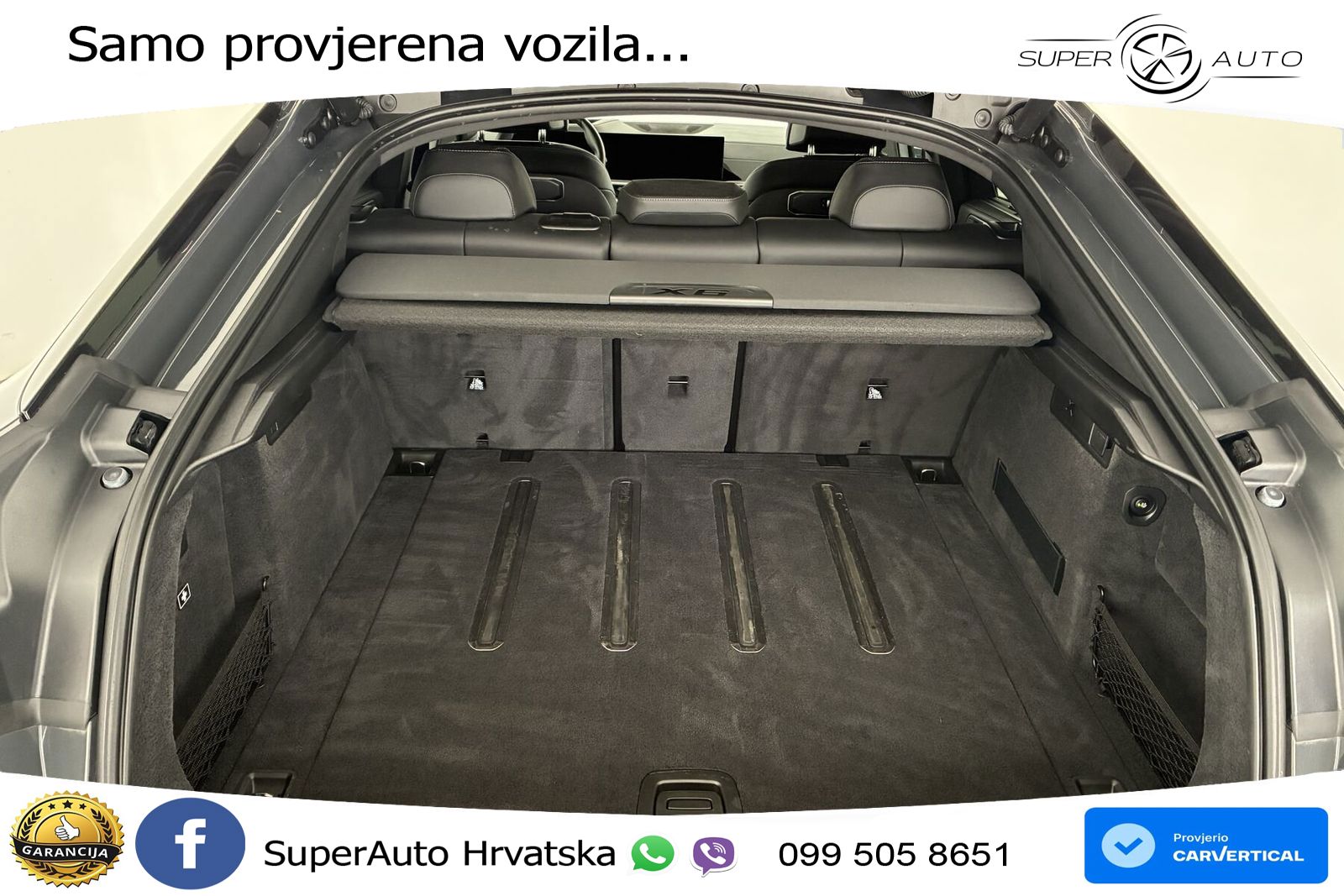BMW X6 30d (298 KS) xDrive Steptronic