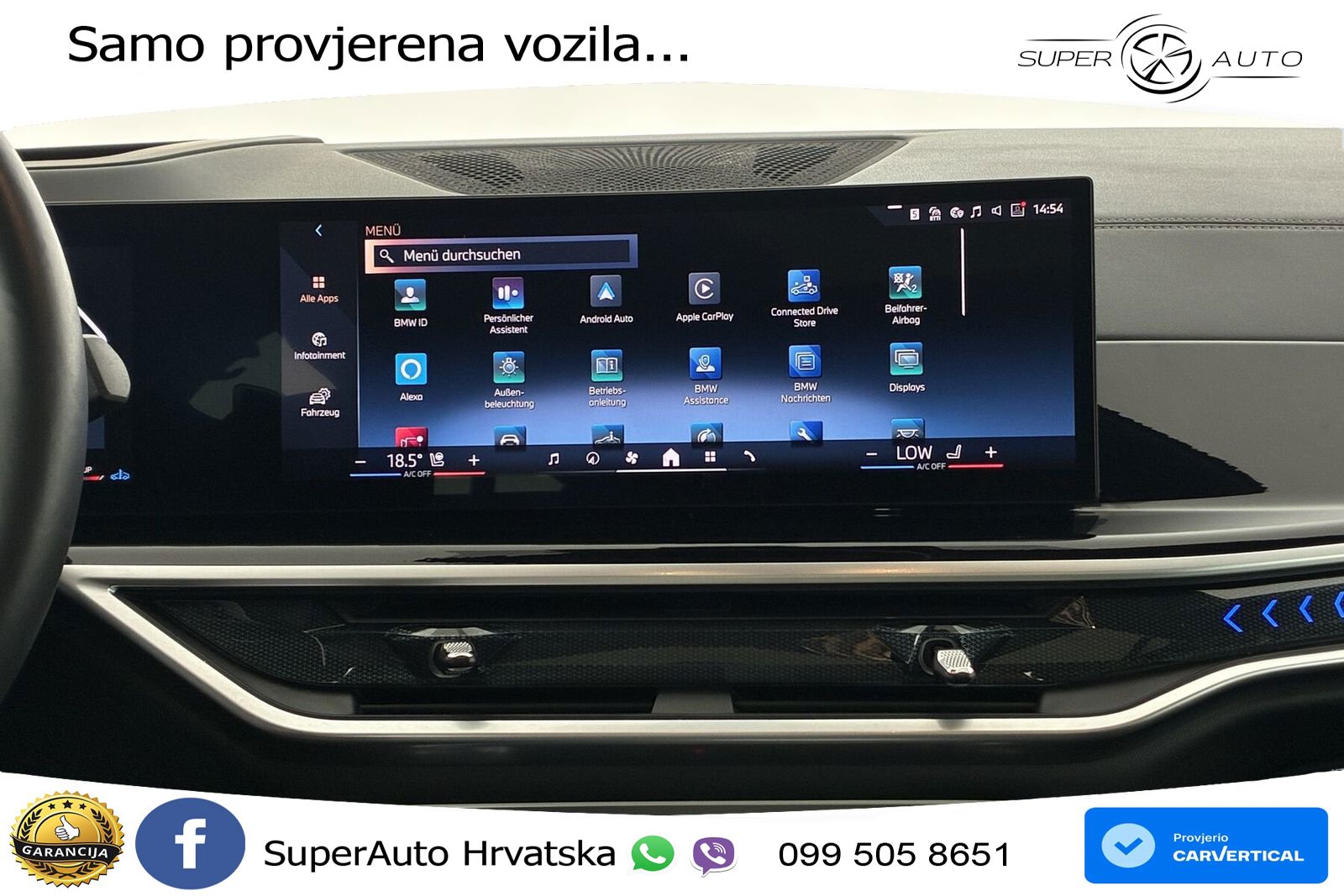 BMW X6 30d (298 KS) xDrive Steptronic