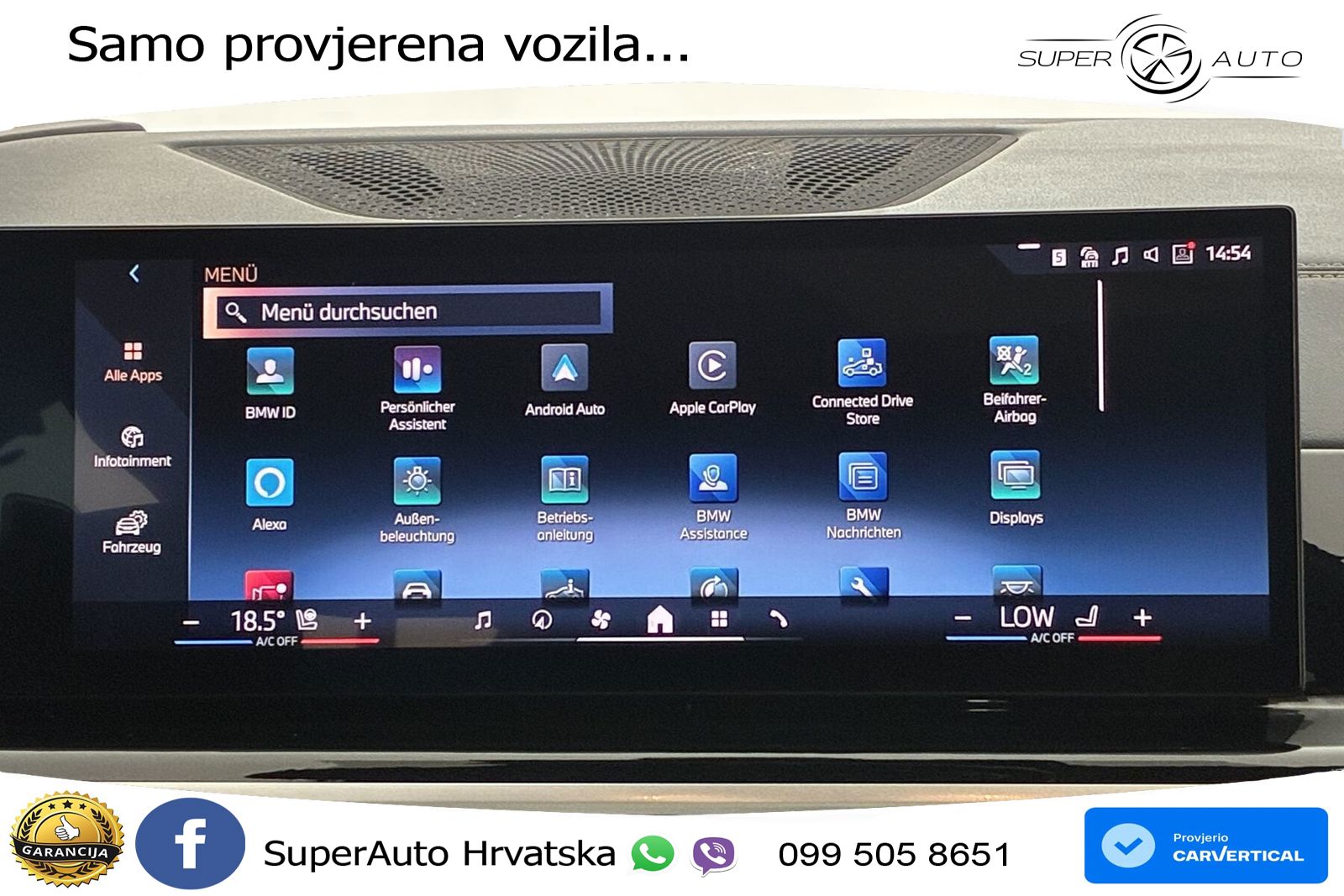 BMW X6 30d (298 KS) xDrive Steptronic