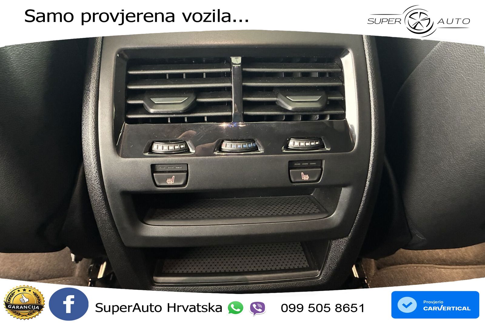 BMW X6 30d (298 KS) xDrive Steptronic