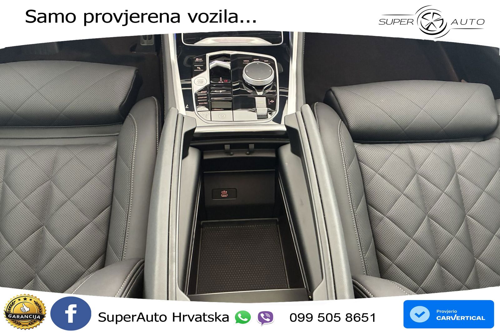 BMW X6 30d (298 KS) xDrive Steptronic