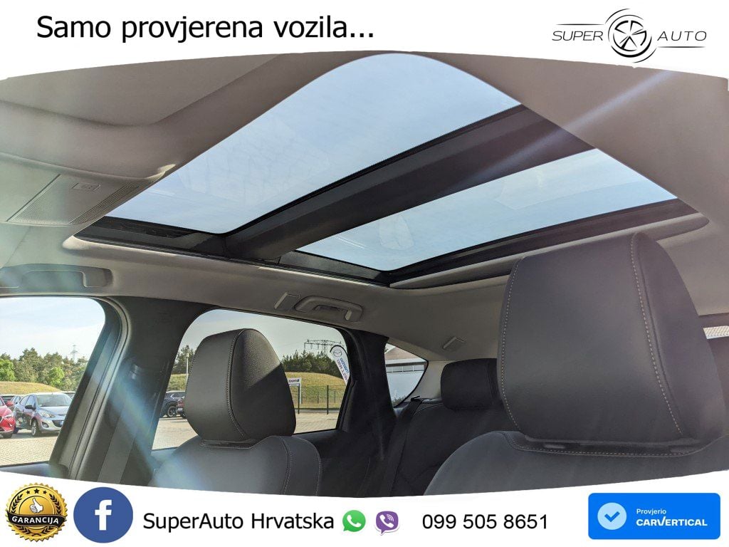 Mazda CX-60 2.5 e-Skyactiv (328 KS) AWD Automatic MATRIX+GR SJED+KAM