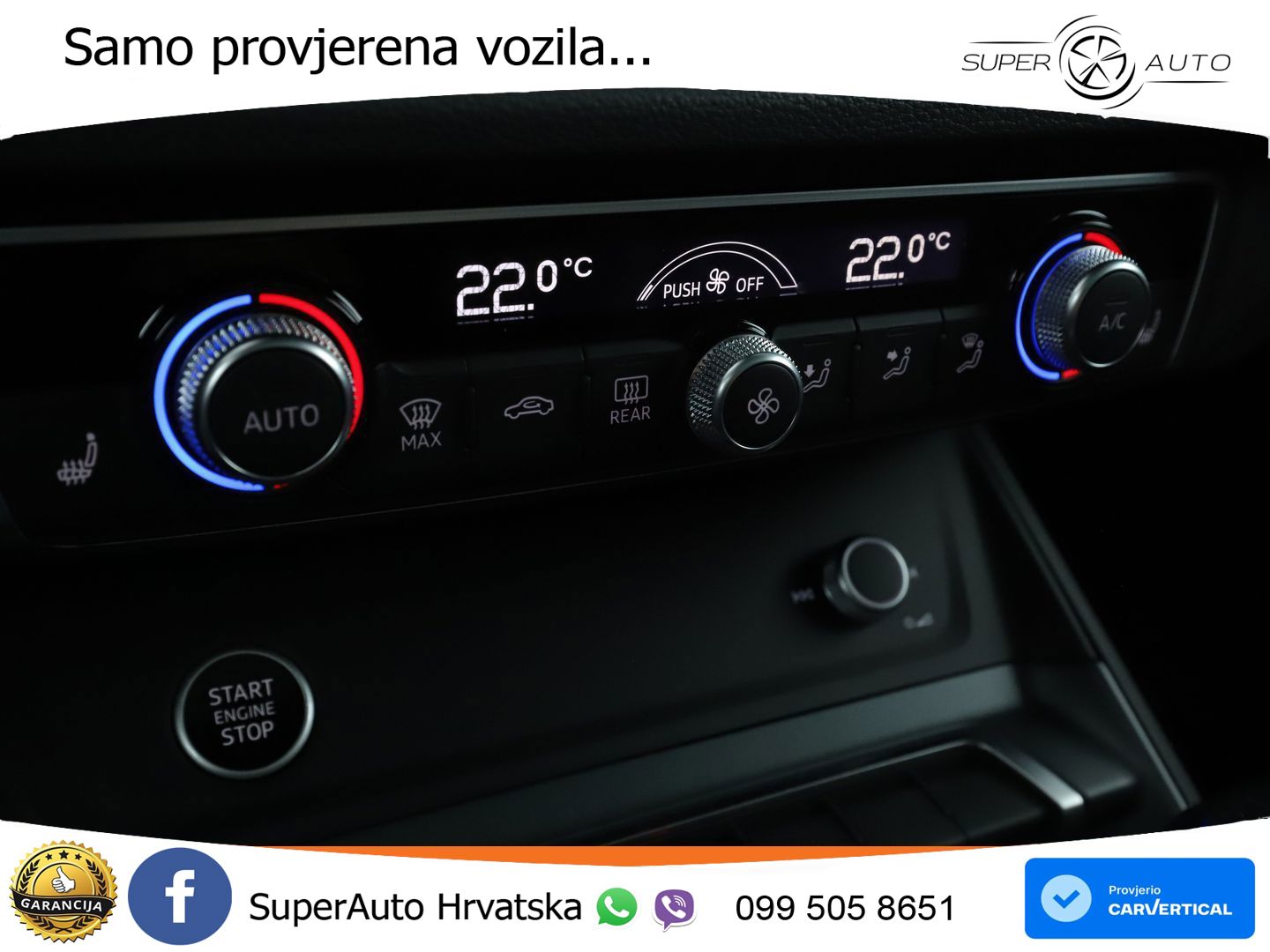Audi Q3 35 TFSI (150 KS) S tronic S line LED+GR SJED+ACC
