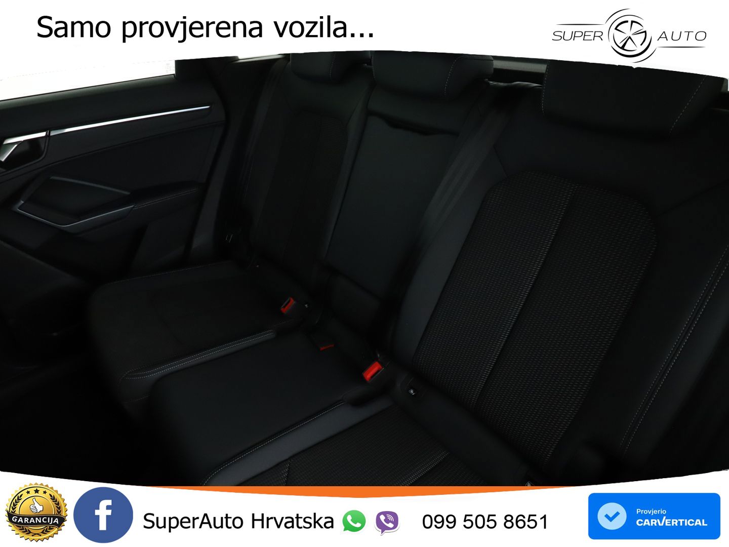 Audi Q3 35 TFSI (150 KS) S tronic S line LED+GR SJED+ACC