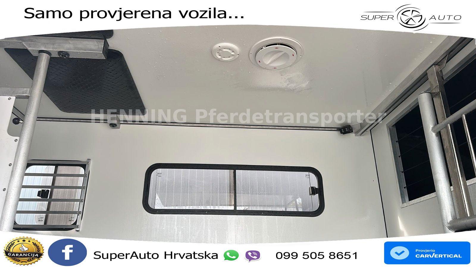 Mercedes-Benz Sprinter 150 KS