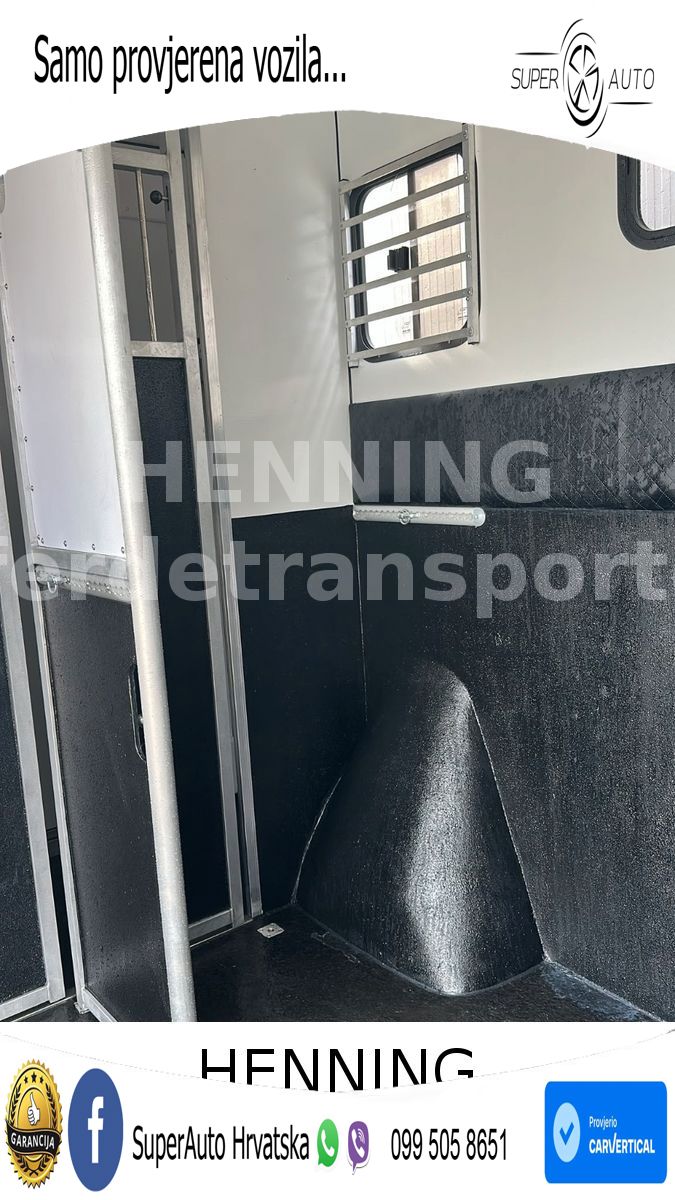 Mercedes-Benz Sprinter 150 KS
