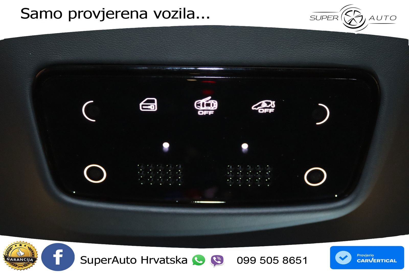 Ferrari 296 GTS 3.0 V6 (830 KS) F1 DCT LED+GR SJED+ACC