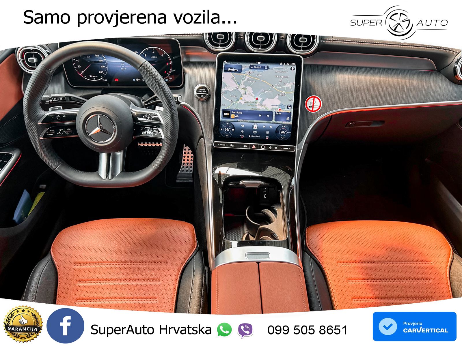 Mercedes GLC 200d (163 KS) 4MATIC 9G-TRONIC AMG LED+GR SJED+ACC