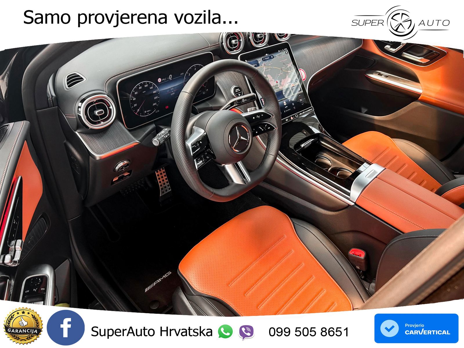 Mercedes GLC 200d (163 KS) 4MATIC 9G-TRONIC AMG LED+GR SJED+ACC