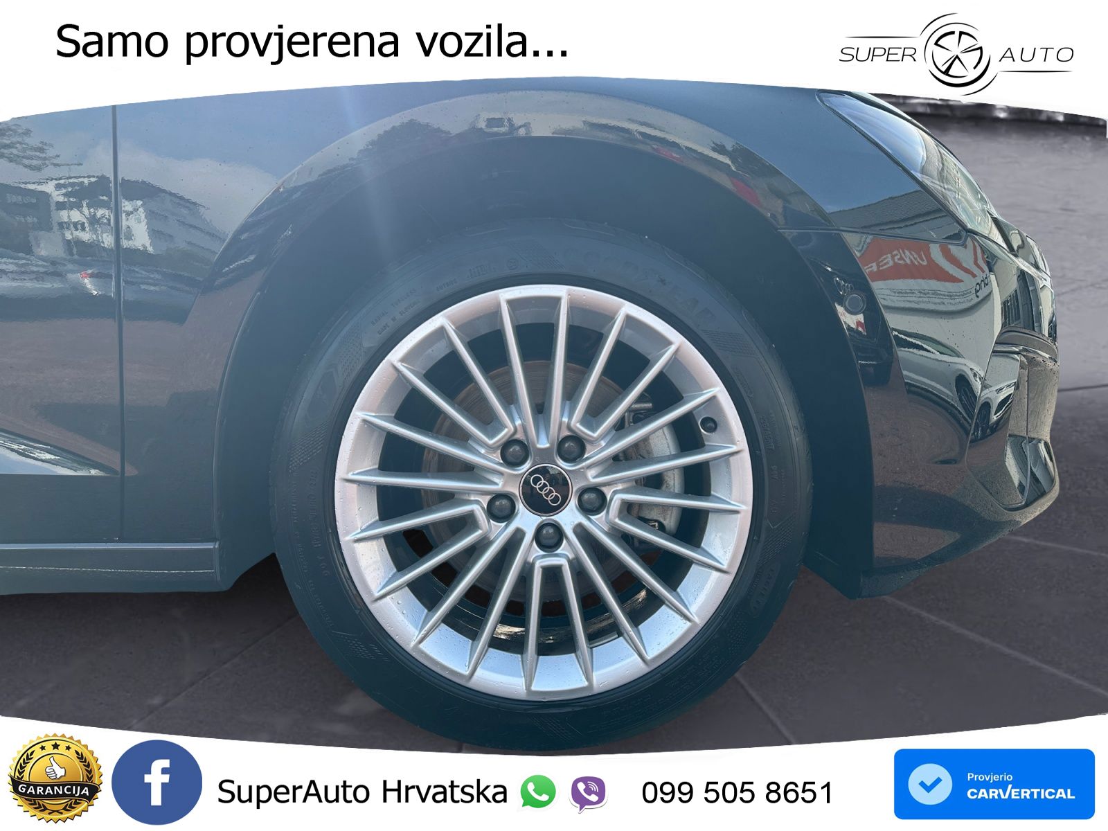 Audi A3 40 TFSIe (204 KS) S tronic LED+GR SJED+ACC