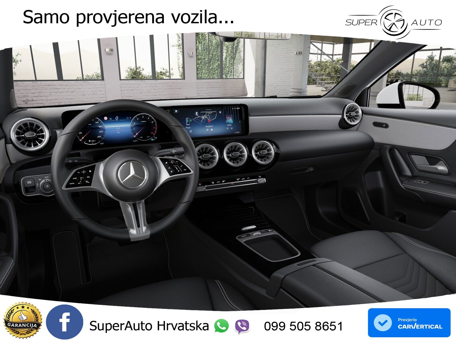 Mercedes-Benz A 180 7G-DCT