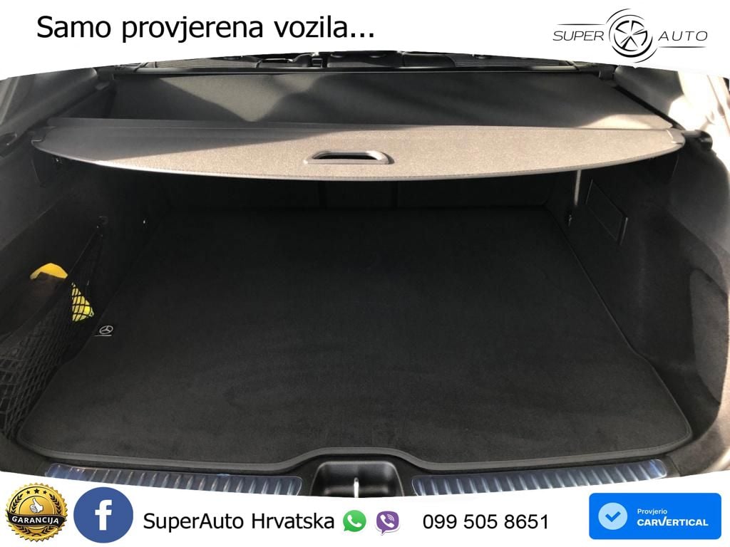 Mercedes GLC 200d (163 KS) 4MATIC 9G-TRONIC Avantgarde LED+GR SJED+ACC