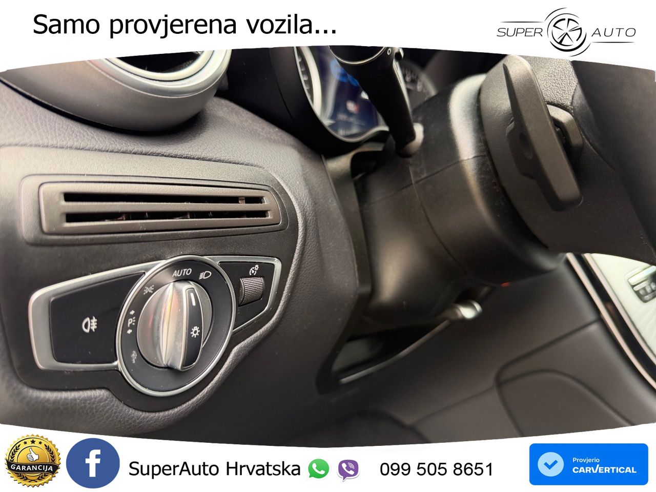 Mercedes GLC 300e (320 KS) 4MATIC 9G-TRONIC