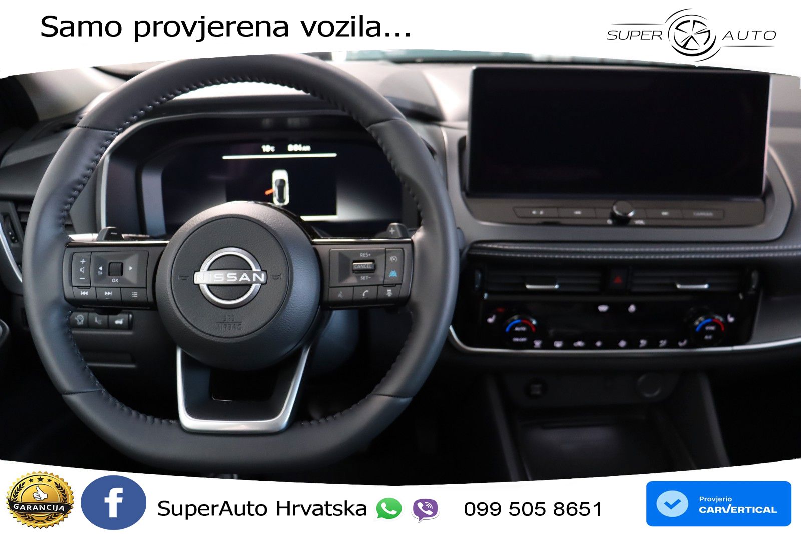 Nissan Qashqai 1.3 DIG-T (158 KS) Xtronic N-Connecta LED+GR SJED+ACC