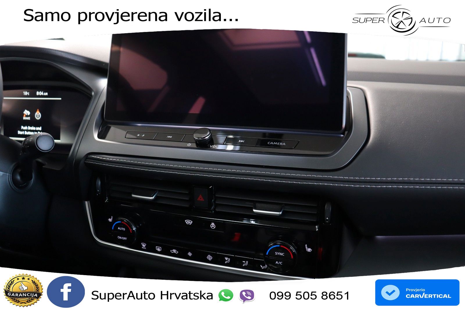 Nissan Qashqai 1.3 DIG-T (158 KS) Xtronic N-Connecta LED+GR SJED+ACC