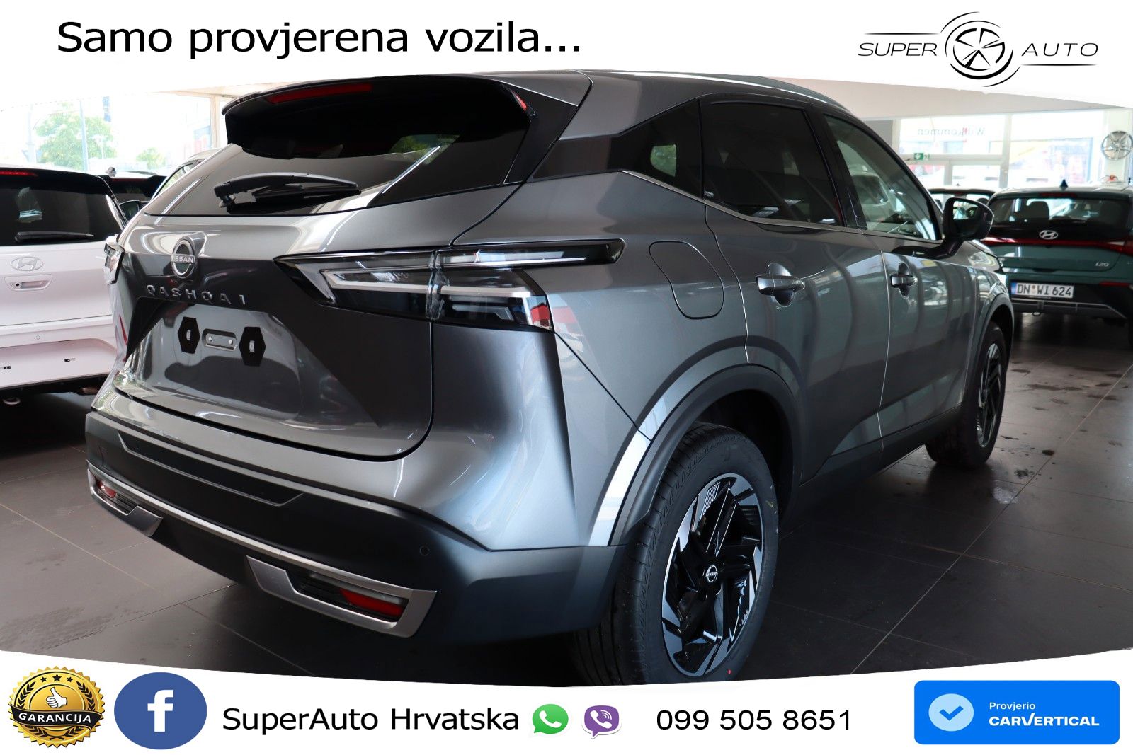 Nissan Qashqai 1.3 DIG-T (158 KS) Xtronic N-Connecta LED+GR SJED+ACC