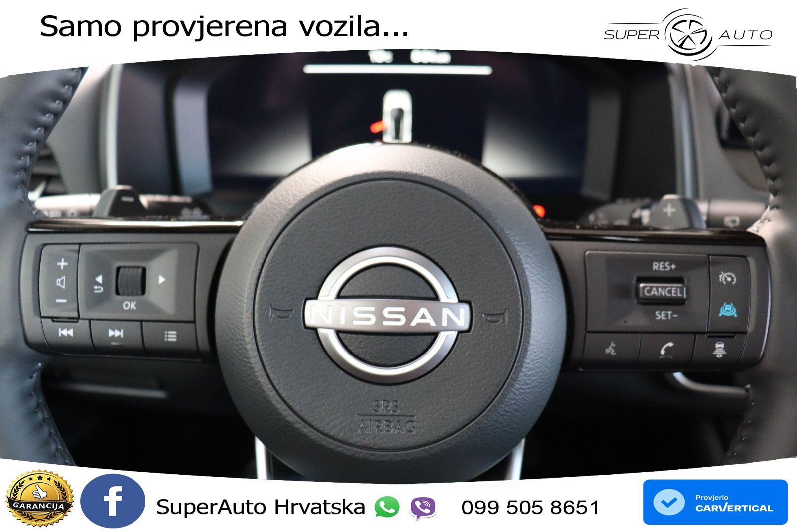 Nissan Qashqai 1.3 DIG-T (158 KS) Xtronic N-Connecta LED+GR SJED+ACC