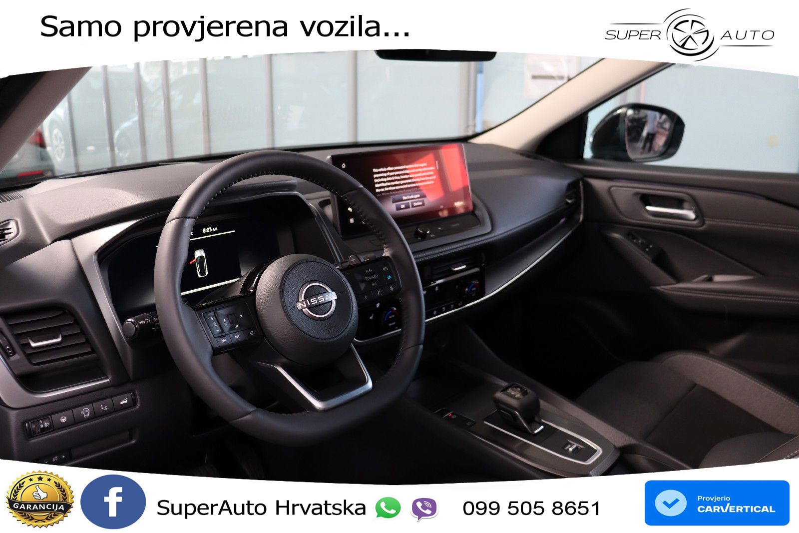 Nissan Qashqai 1.3 DIG-T (158 KS) Xtronic N-Connecta LED+GR SJED+ACC