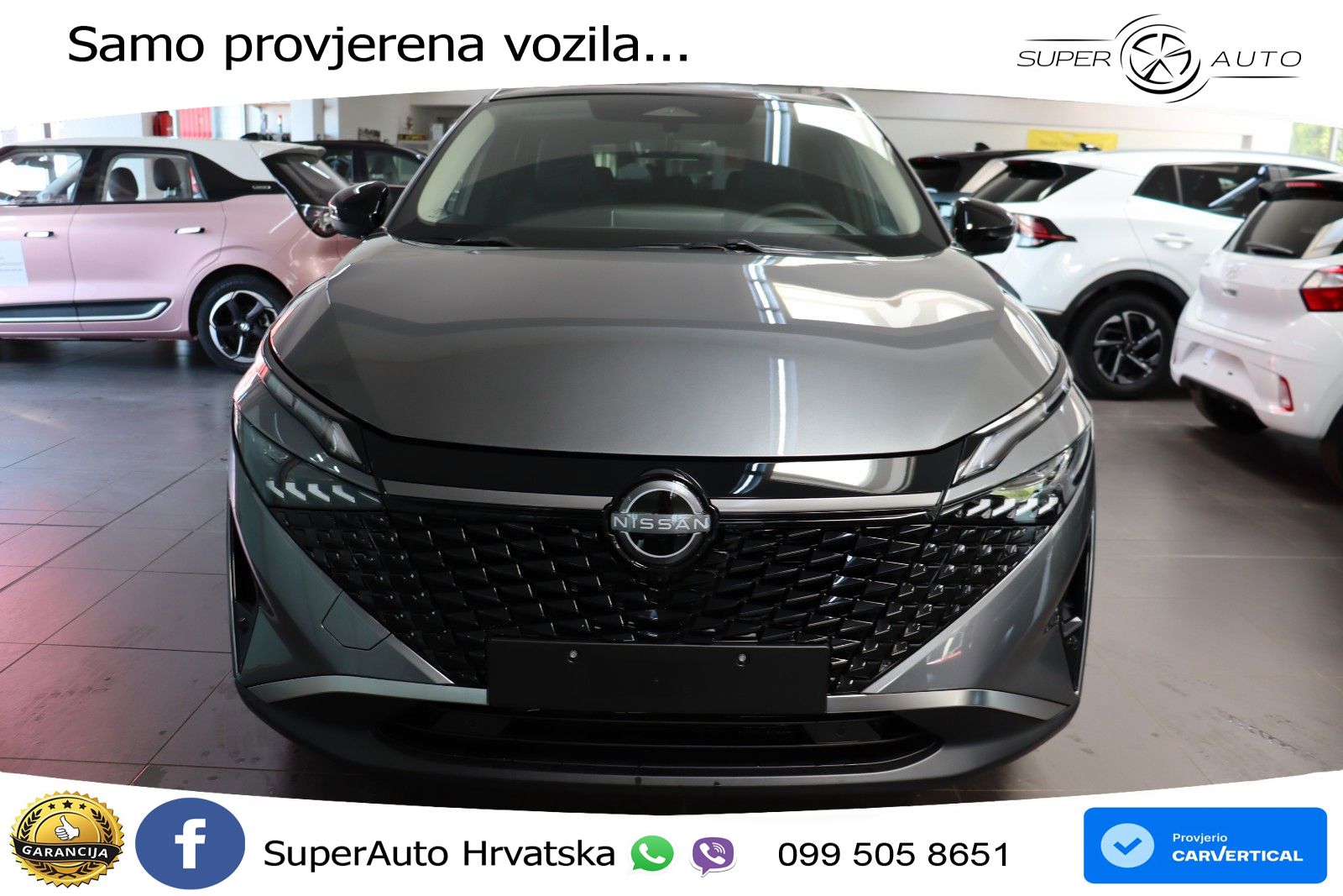 Nissan Qashqai 1.3 DIG-T (158 KS) Xtronic N-Connecta LED+GR SJED+ACC