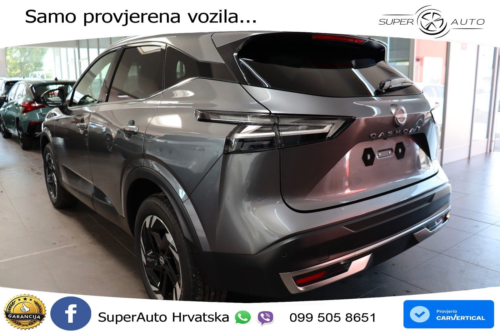 Nissan Qashqai 1.3 DIG-T (158 KS) Xtronic N-Connecta LED+GR SJED+ACC