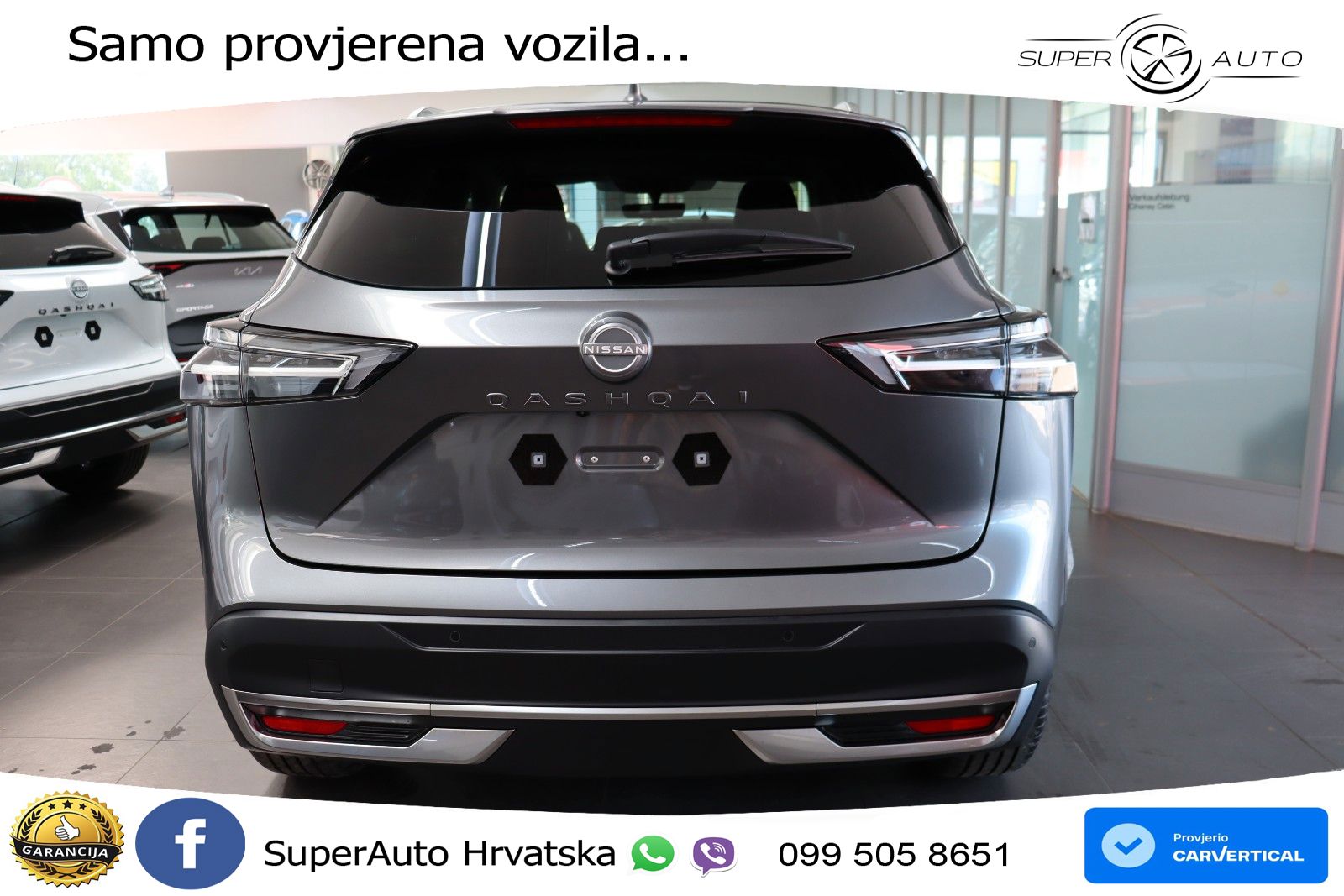 Nissan Qashqai 1.3 DIG-T (158 KS) Xtronic N-Connecta LED+GR SJED+ACC