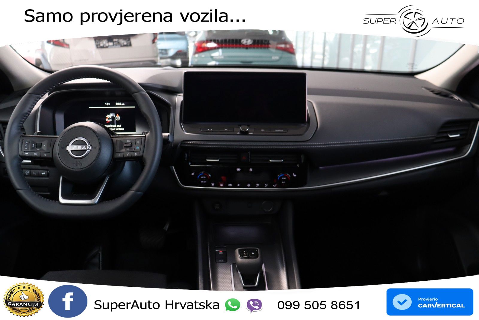 Nissan Qashqai 1.3 DIG-T (158 KS) Xtronic N-Connecta LED+GR SJED+ACC