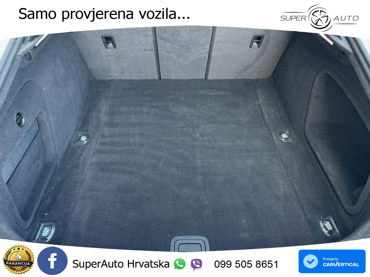 Audi A5 Sportback 35 TDI (163 KS) S tronic MATRIX+GR SJED+KAM