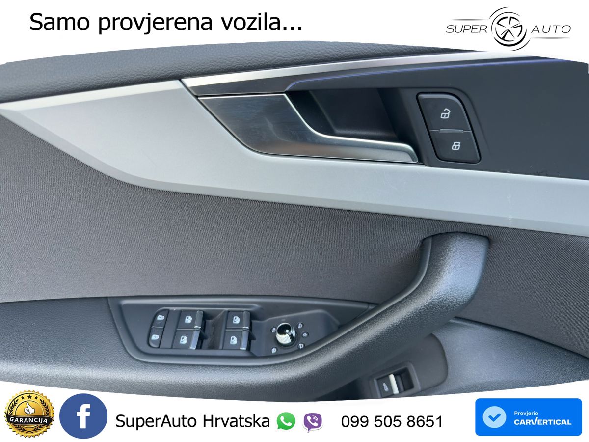 Audi A5 Sportback 35 TDI (163 KS) S tronic MATRIX+GR SJED+KAM