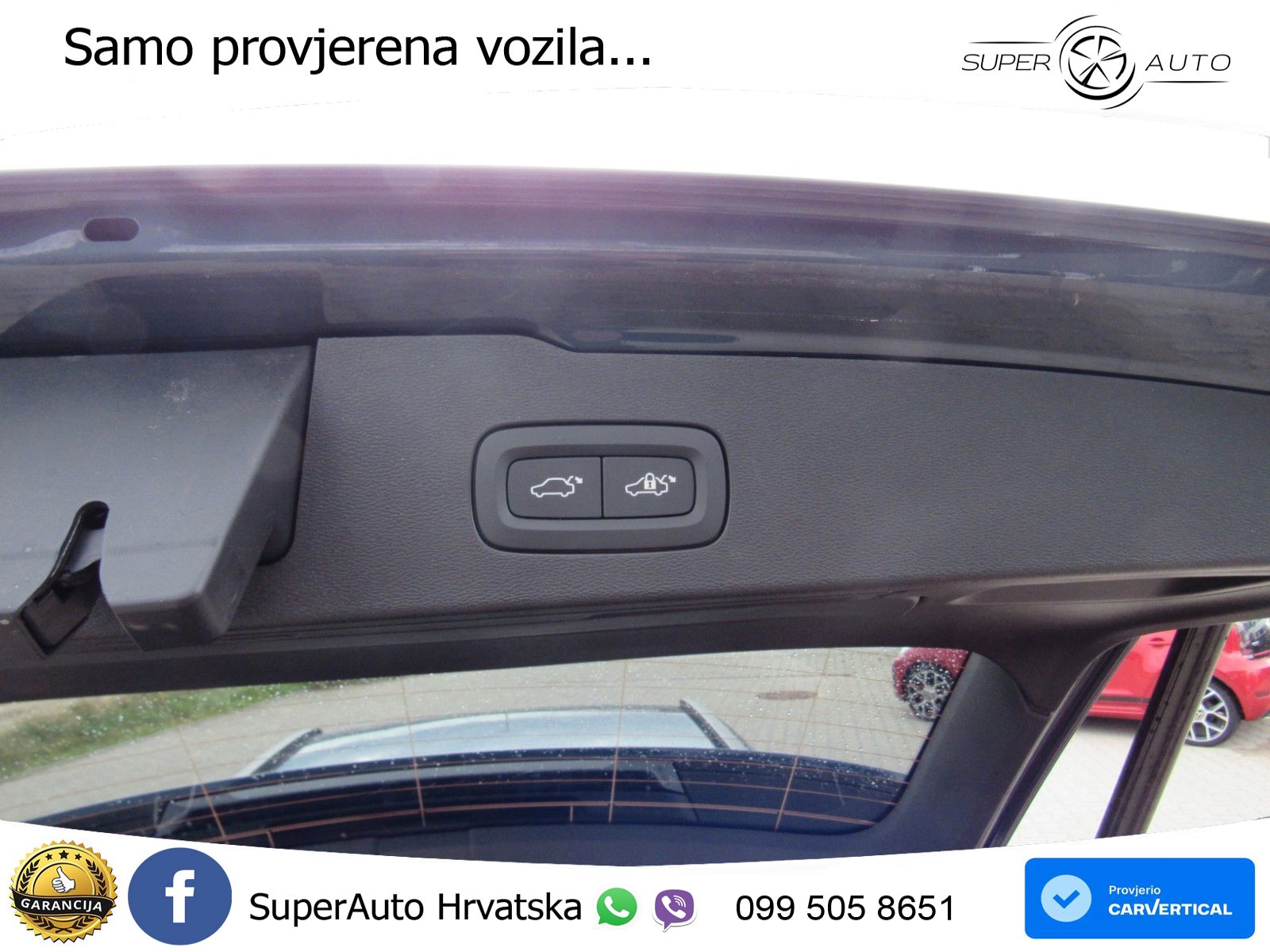 Volvo V60 2.0 T6 AWD Geartronic LED+ACC