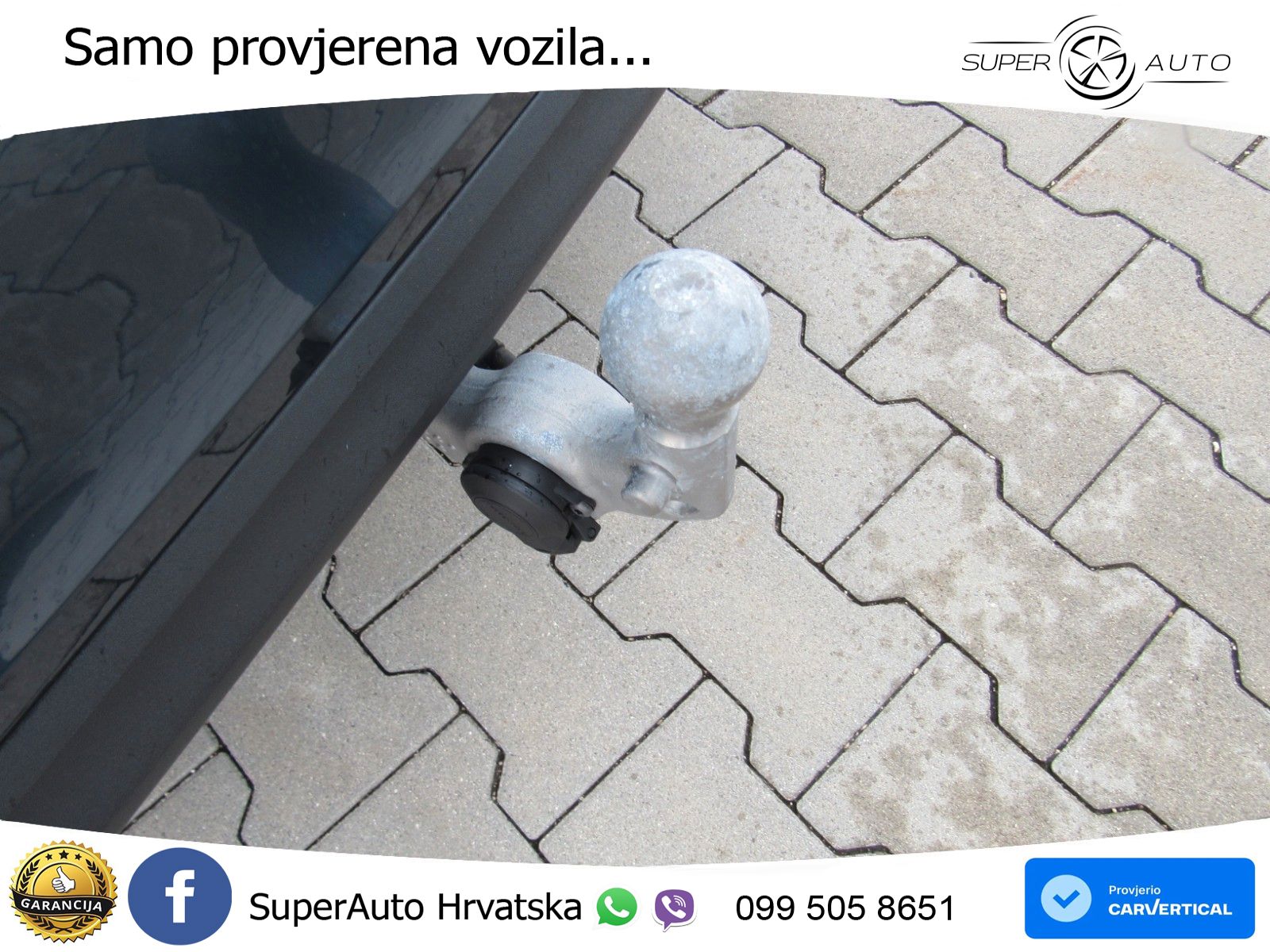 Volvo V60 2.0 T6 AWD Geartronic LED+ACC