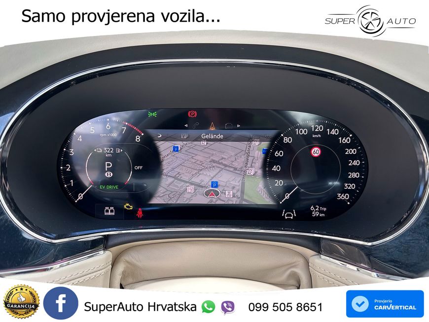 Bentley Continental GTC IV 4.0 V8 TFSi (782 KS) AWD DCT LED+GR SJED+ACC