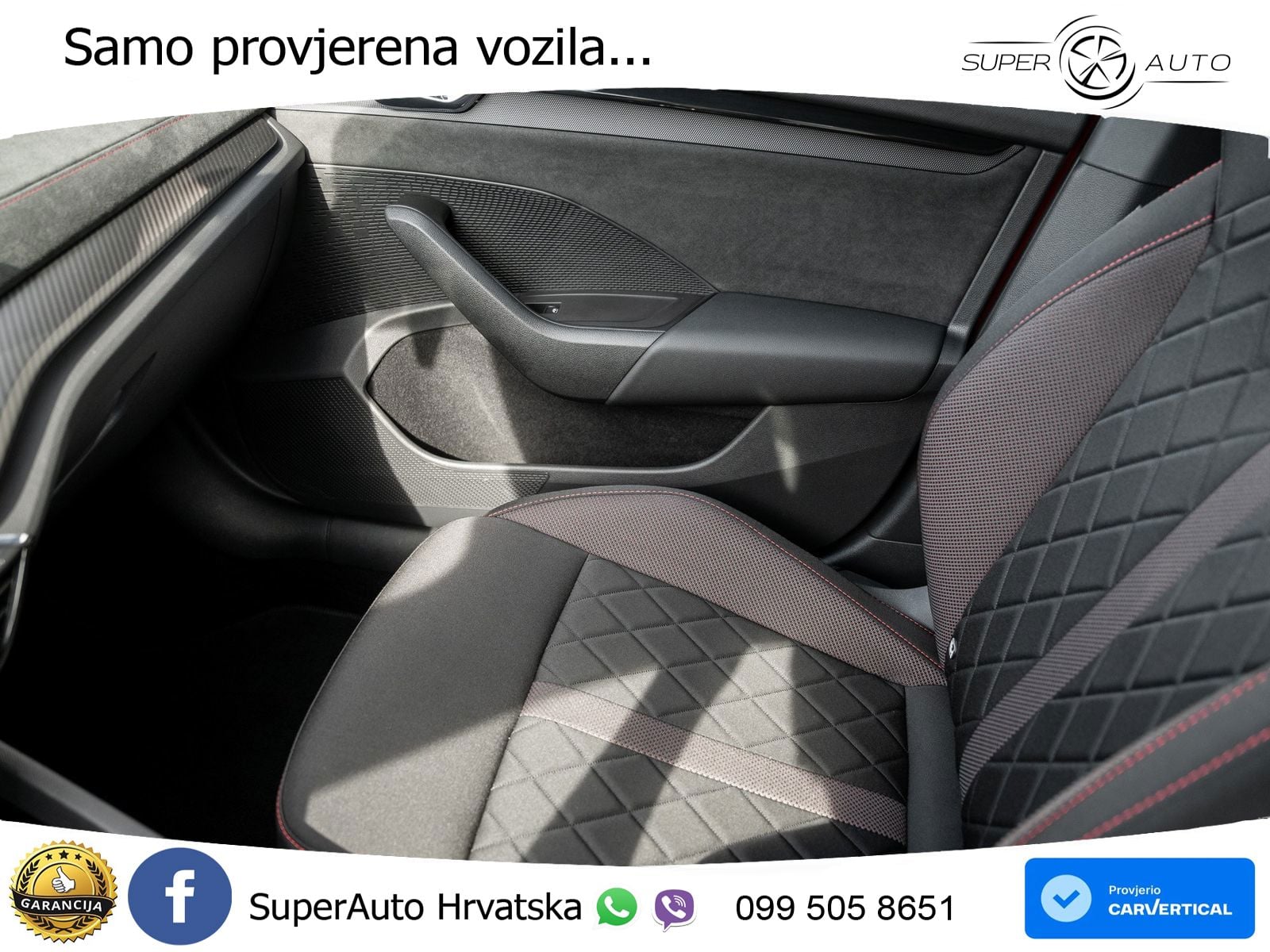 Škoda Octavia Combi RS 2.0 TDI (200 KS) 4x4 DSG LED+GR SJED+ACC