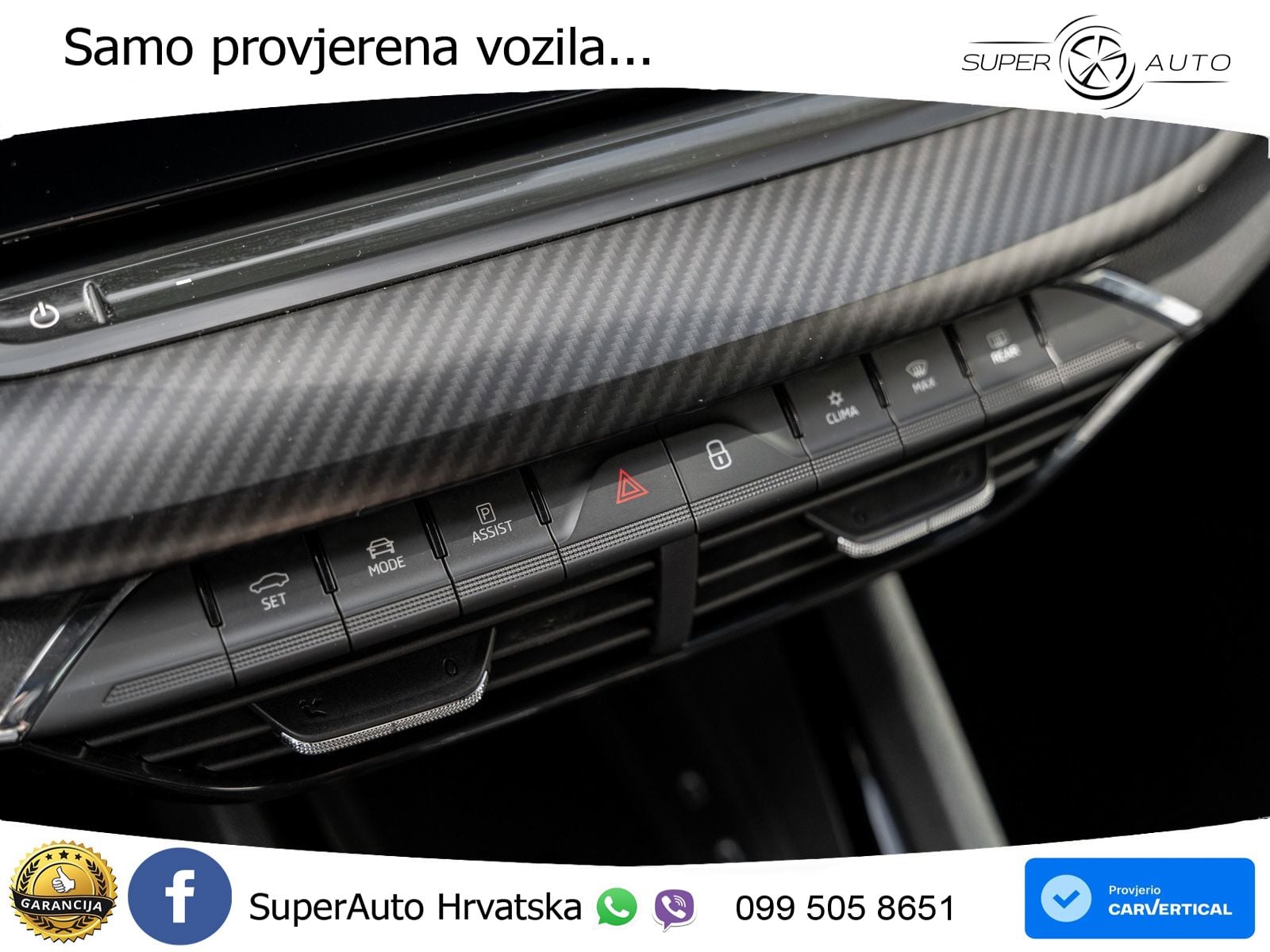Škoda Octavia Combi RS 2.0 TDI (200 KS) 4x4 DSG LED+GR SJED+ACC