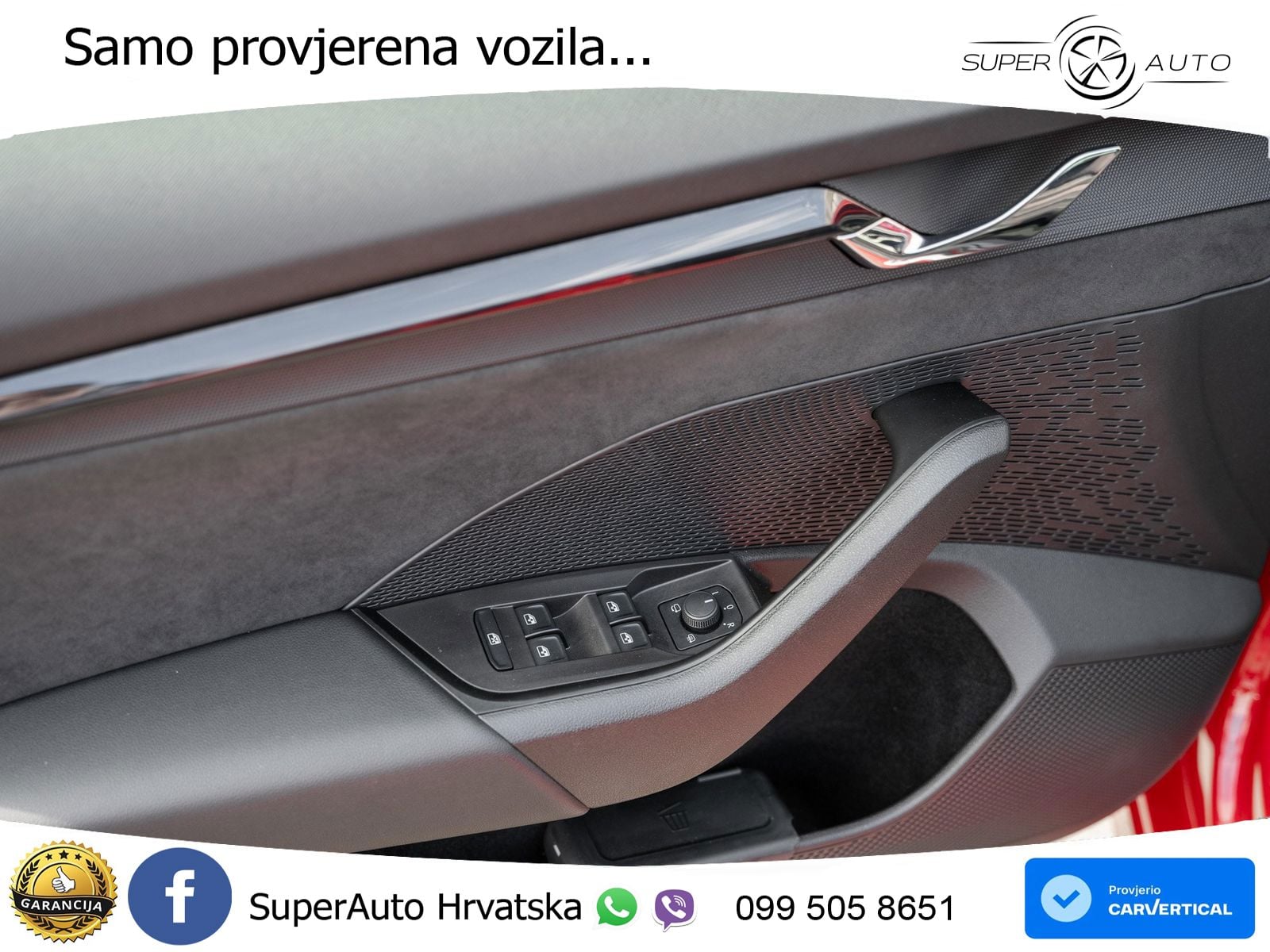 Škoda Octavia Combi RS 2.0 TDI (200 KS) 4x4 DSG LED+GR SJED+ACC