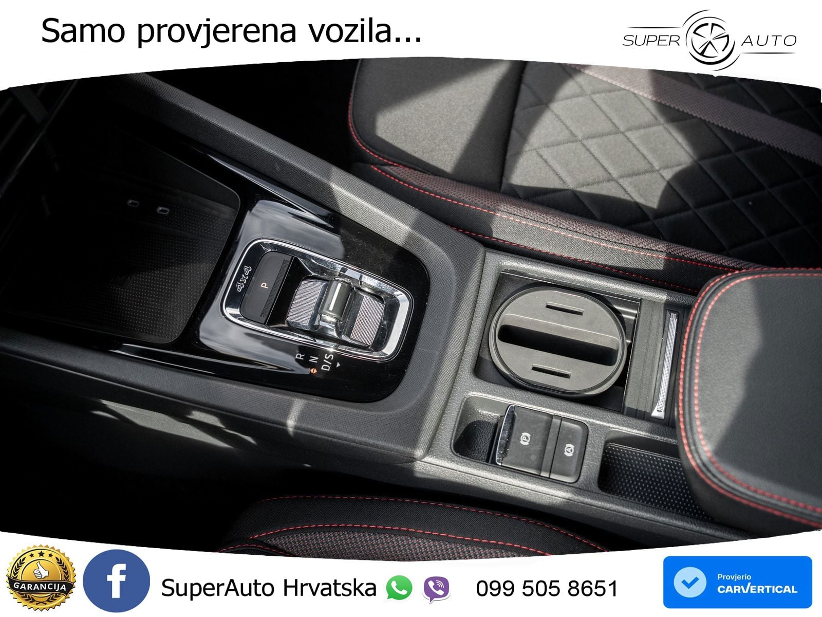 Škoda Octavia Combi RS 2.0 TDI (200 KS) 4x4 DSG LED+GR SJED+ACC