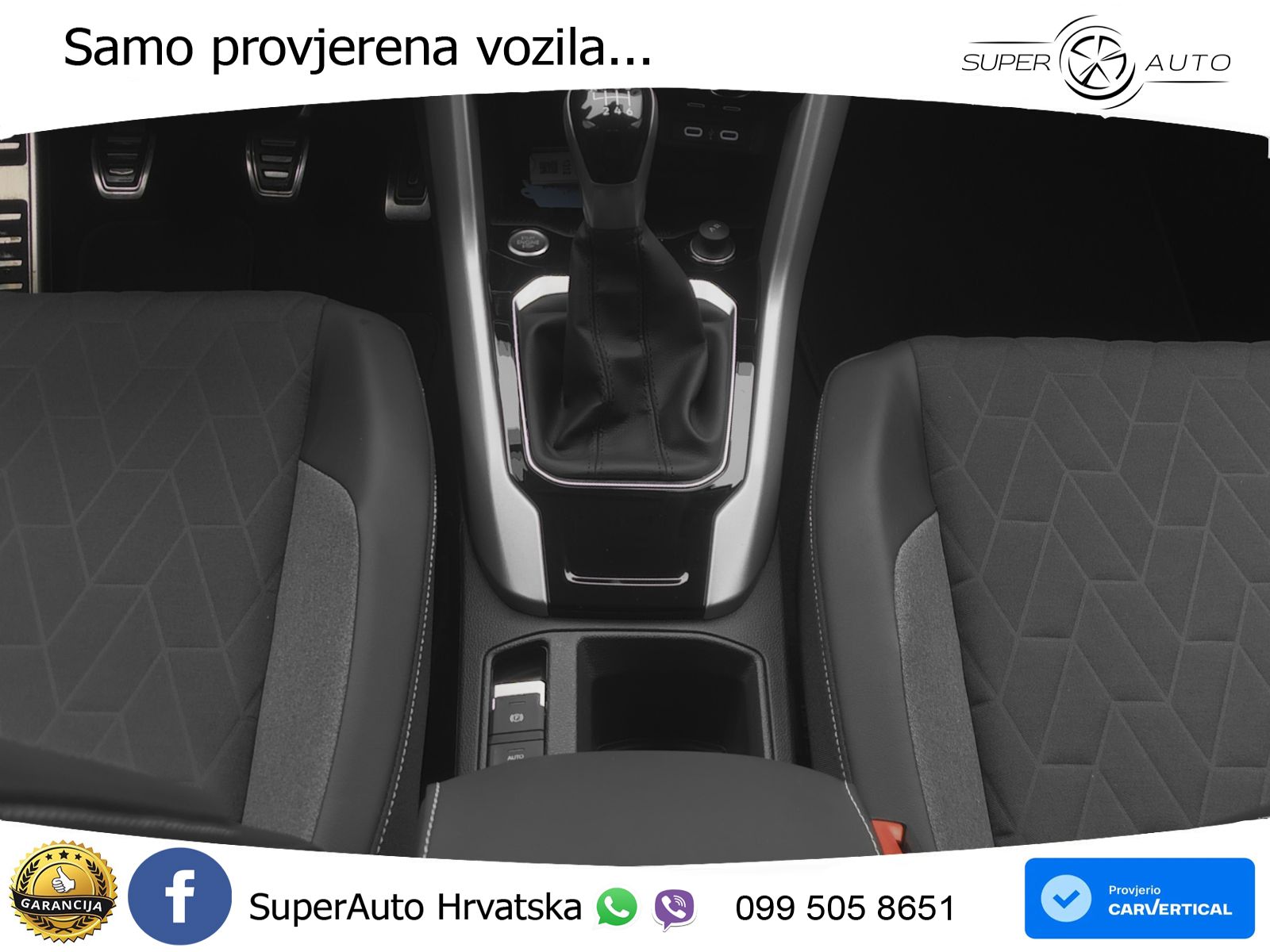 Volkswagen T-Roc I 1.5 TSI (150 KS) LED+GR SJED+ACC