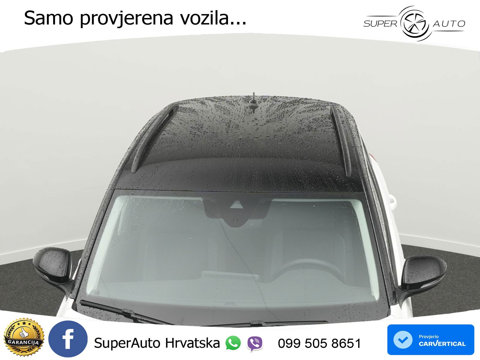 Volkswagen T-Roc I 1.5 TSI (150 KS) LED+GR SJED+ACC