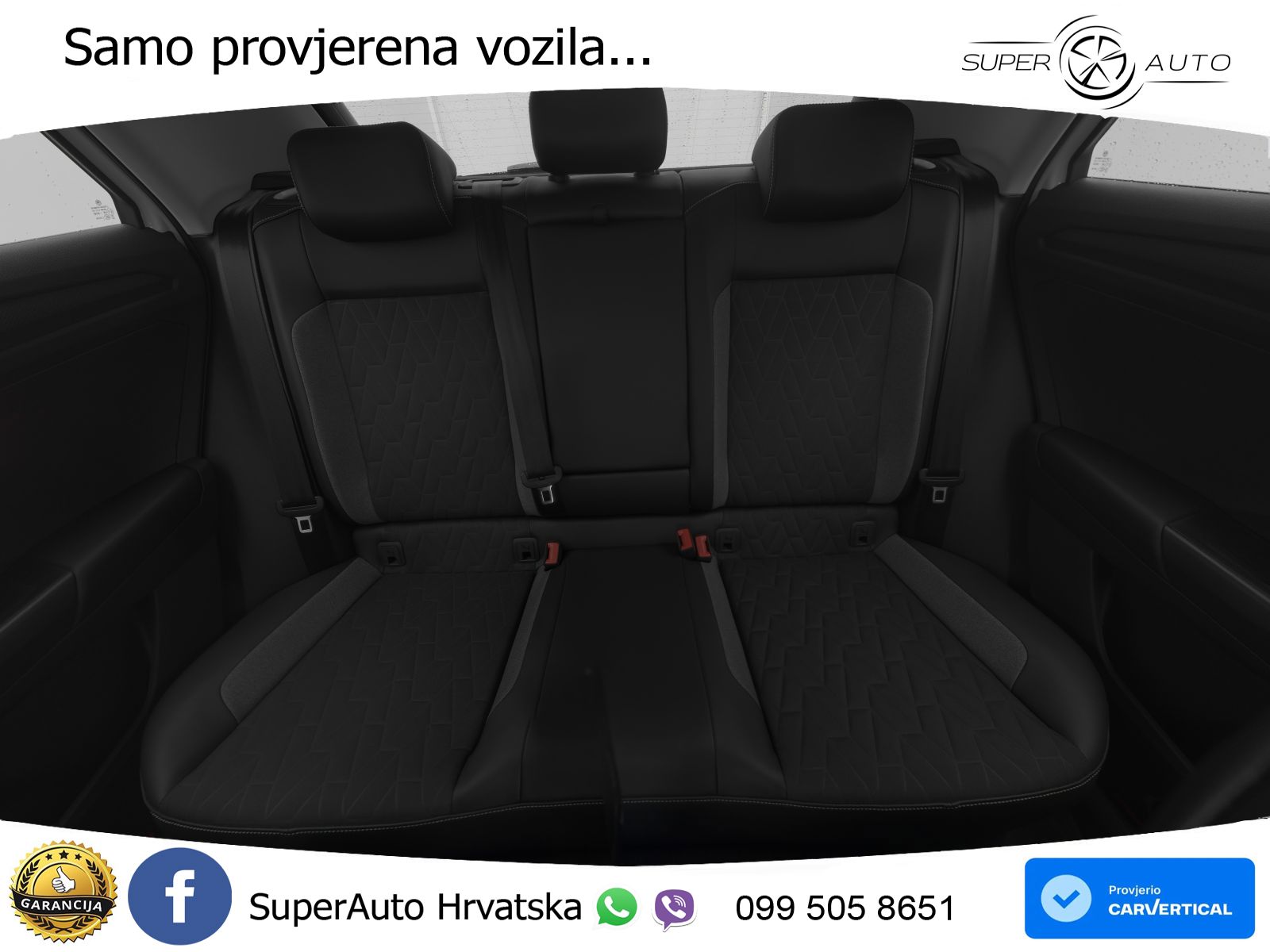 Volkswagen T-Roc I 1.5 TSI (150 KS) LED+GR SJED+ACC
